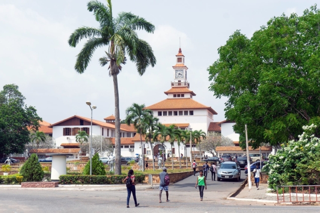 We’ve worked without condition of service since 2008 – GAUA