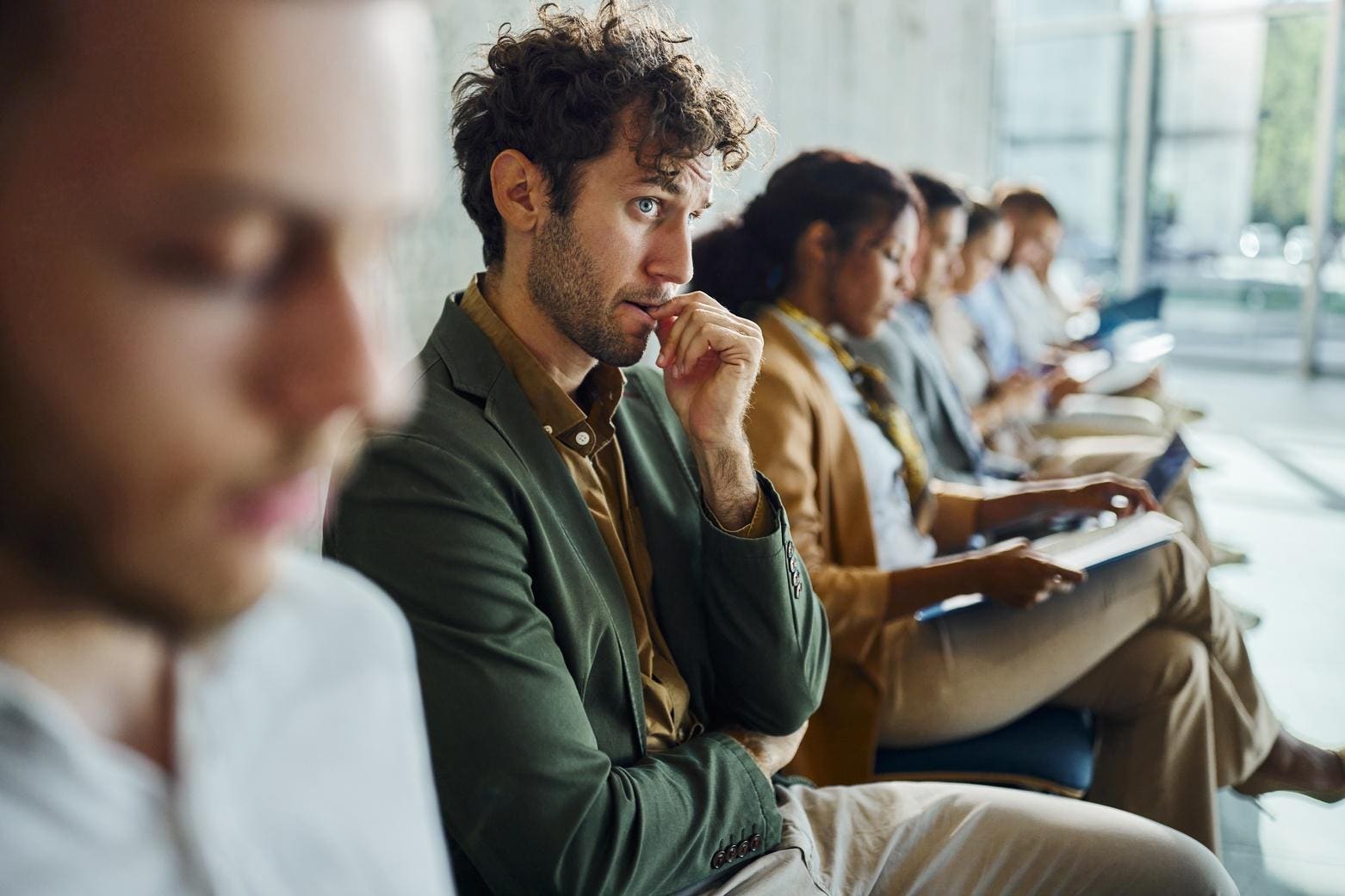 Spotting Jung’s Archetypes In The Workplace Can Prevent Later Problems