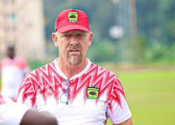 'I’m not making excuses about the pitch' – Eric Tinkler responds to Zito and Maxwell Konadu