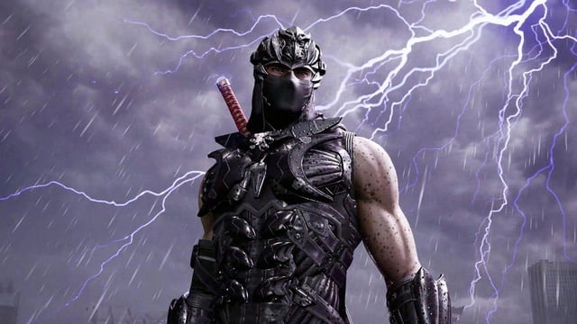 Ninja Gaiden Legitimized the American Xbox Console for Japanese Developers