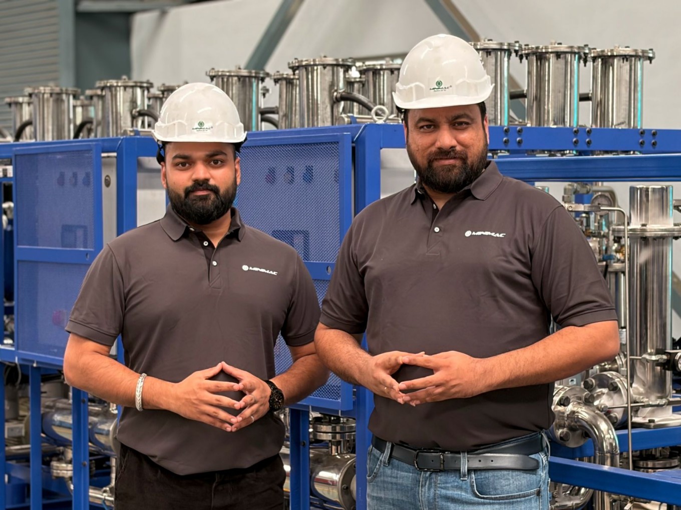 Minimac Systems Raises ₹30 Cr To Scale Lubricant Recycling Infrastructure