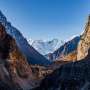 Nepal's devastating floods won't be the last as the region's mountains heat up