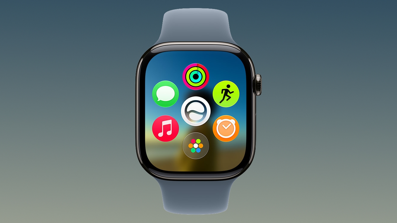 Apple Seeds watchOS 27 Beta 5 to Developers