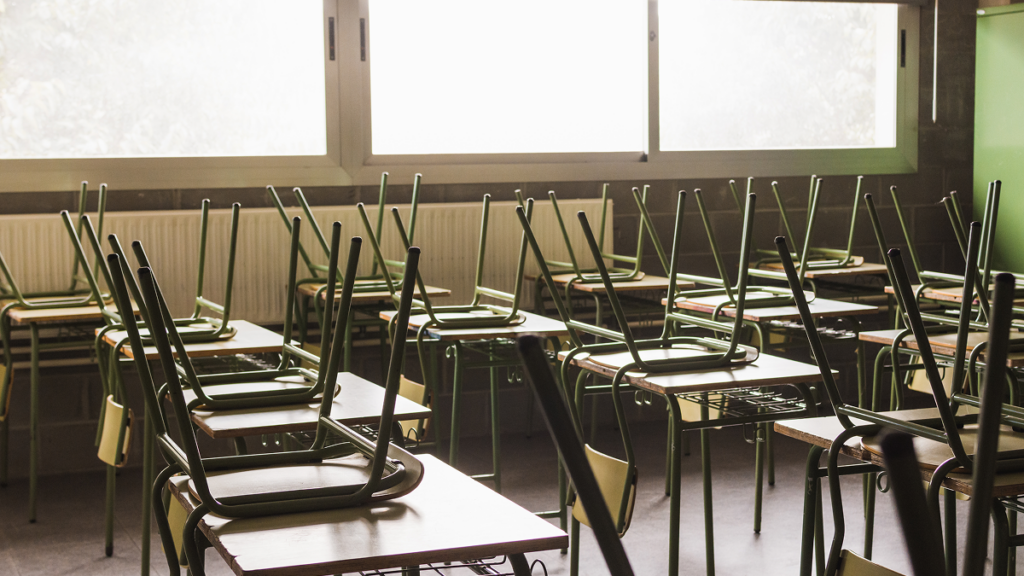 School strikes are already spreading across Spain: the walkout dates families need to know