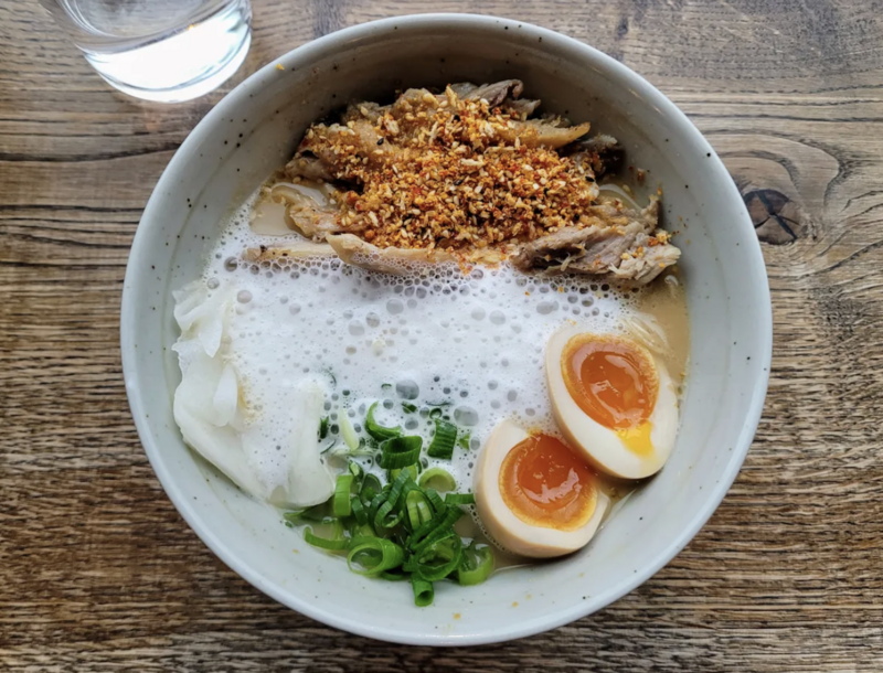 Must-Try Spots For Noodle Lovers