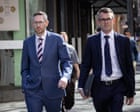 Inside knowledge or ‘making stuff up’? Charles Perrottet’s advice to Jean Nassif put under microscope by Icac