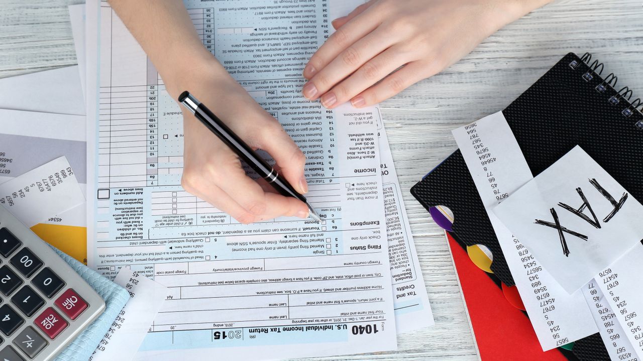 Careful when filing your taxes, this new "PackClient" malware is hitting global firms via tax audit lures