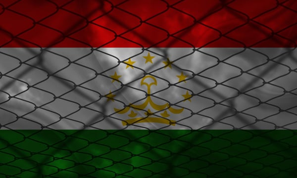 Austria Says No to the Tajik Government