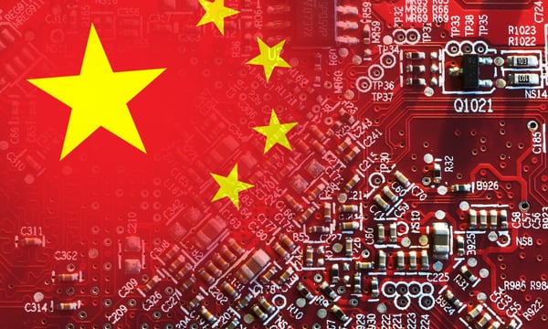 Samsung, SK Hynix Tests of Chinese Chip Tools Expose Cracks in US Export Strategy