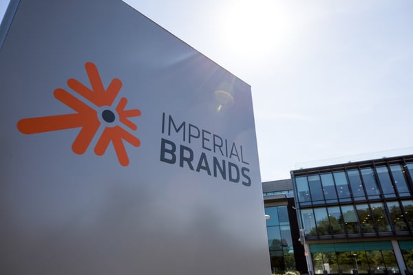 Imperial Brands is slashing thousands of jobs in the U.S. and Europe
