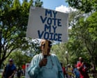 New system for screening mail-in ballots risks denying entire batches, says whistleblower