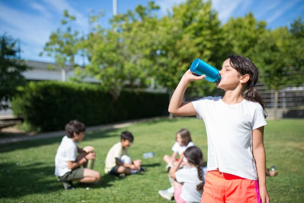 The best water bottles for kids, according to Consumer Reports