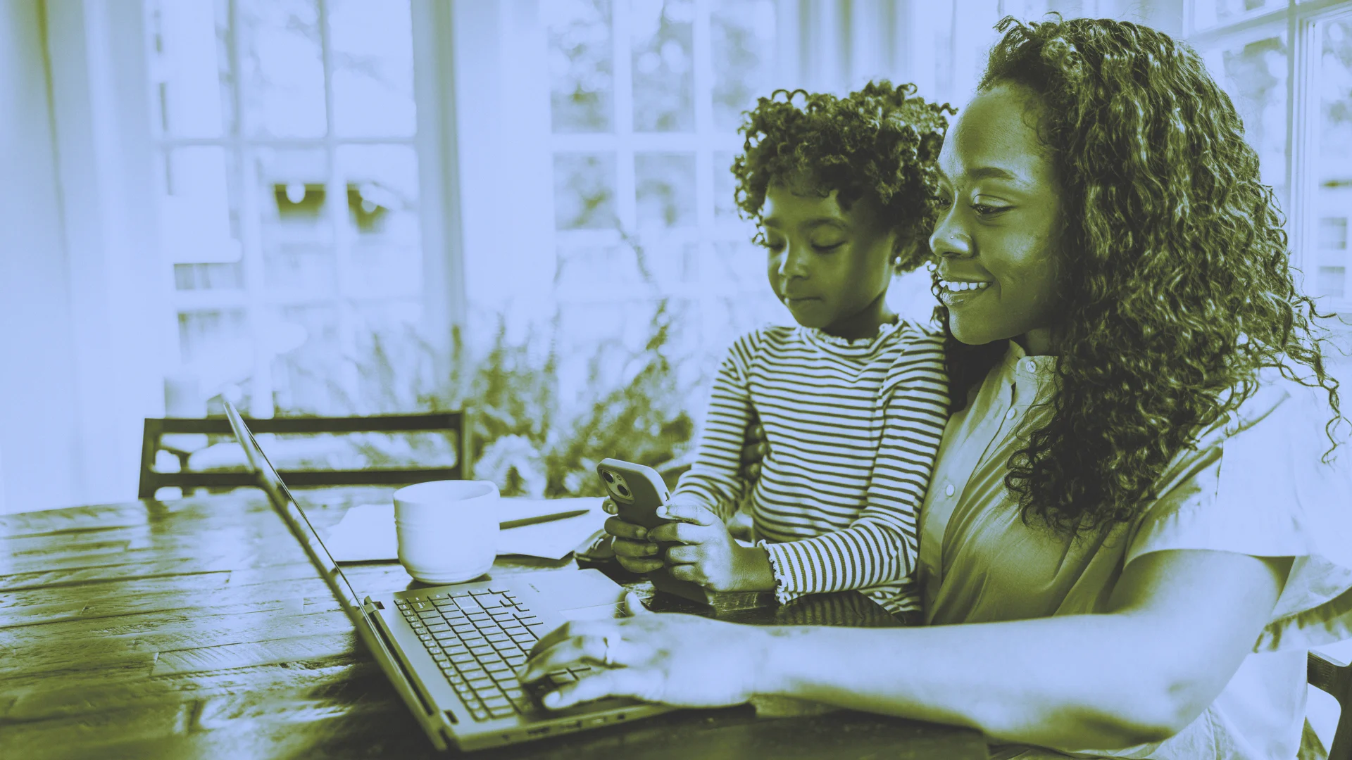 This Workplace Perk Outranks Remote Work For Working Mothers
