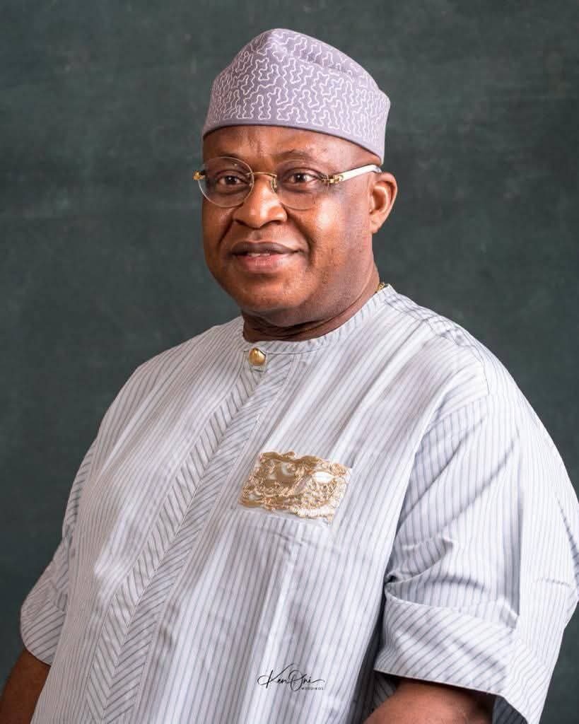PDP chieftain Dan Orbih dies at 80