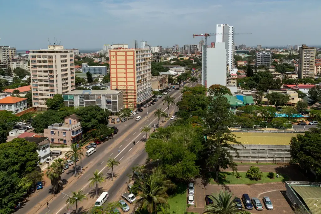 Mozambique changes central bank leadership after eight years