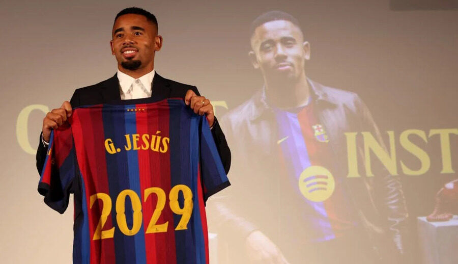 Transfer Deadline Day Deals: Latest Premier League moves