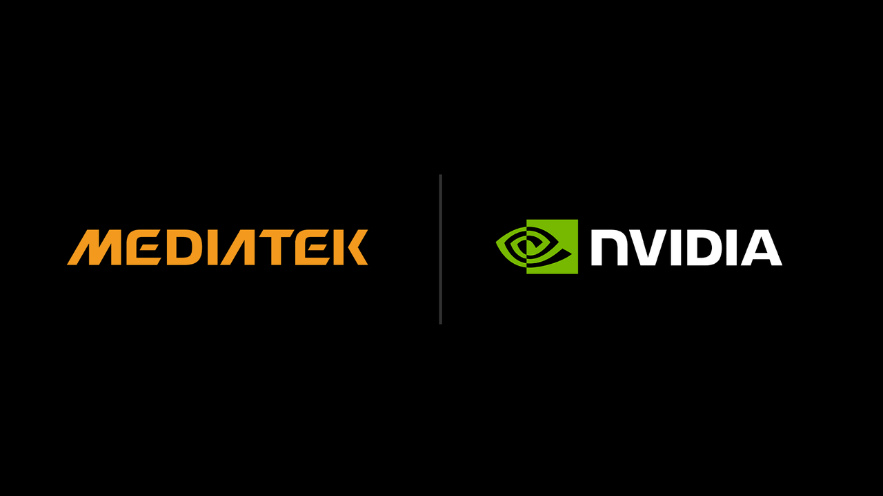 Nvidia pours $3.5 billion into MediaTek — company will adopt NVLink Fusion for its custom AI accelerators