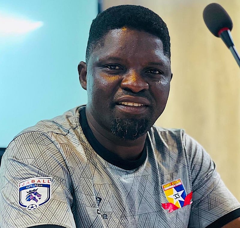 NPFL: Ogunmodede targets victory in Kano Pillars vs Niger Tornadoes