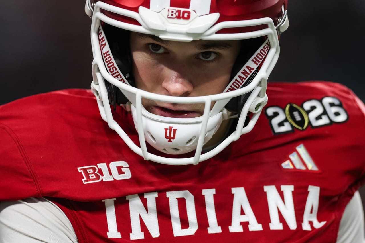 Protect College Sports Act to be voted on next month: What it means for transfers and team spending