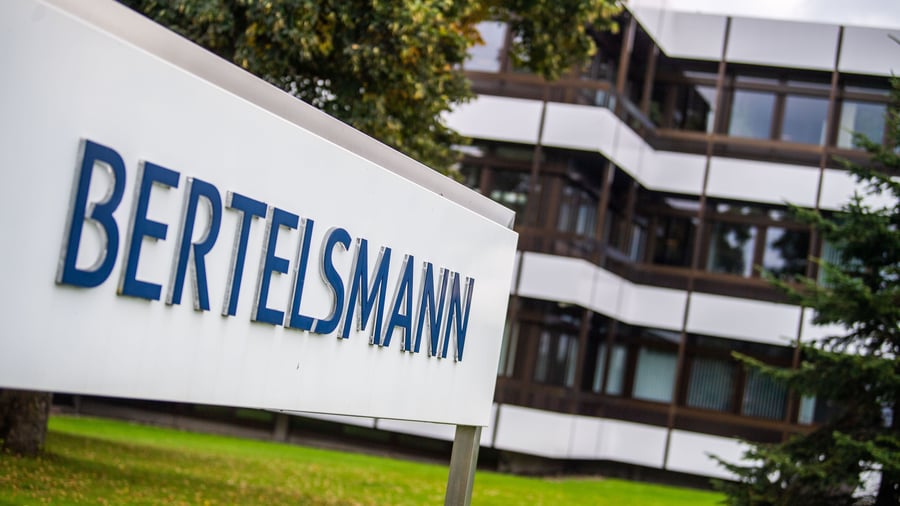 Musikdeal: Bertelsmann schließt Milliarden-Deal für neues Musikunternehmen
