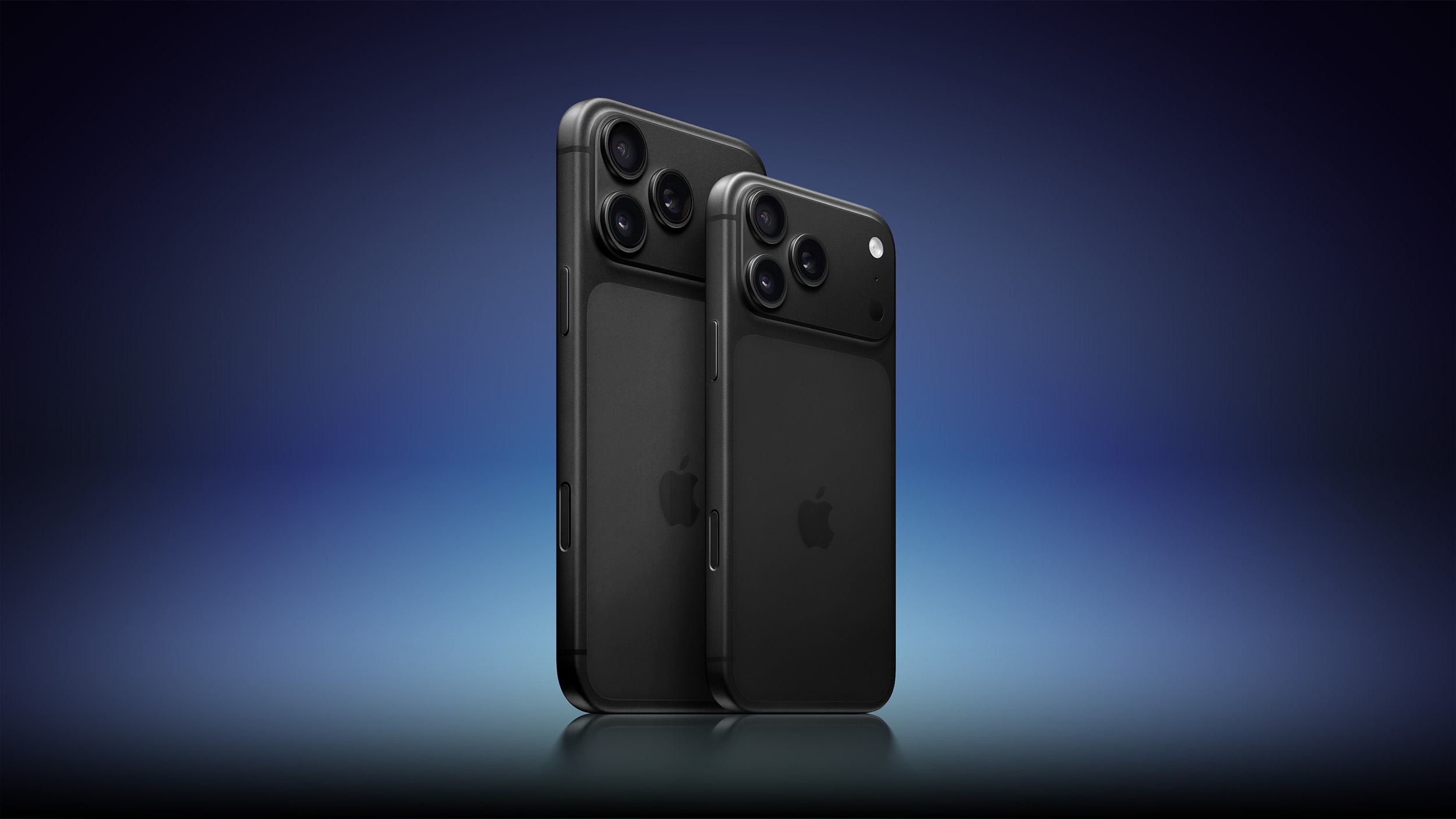 iPhone 18 Pro Colors Apparently Include Black, But Skip Silver