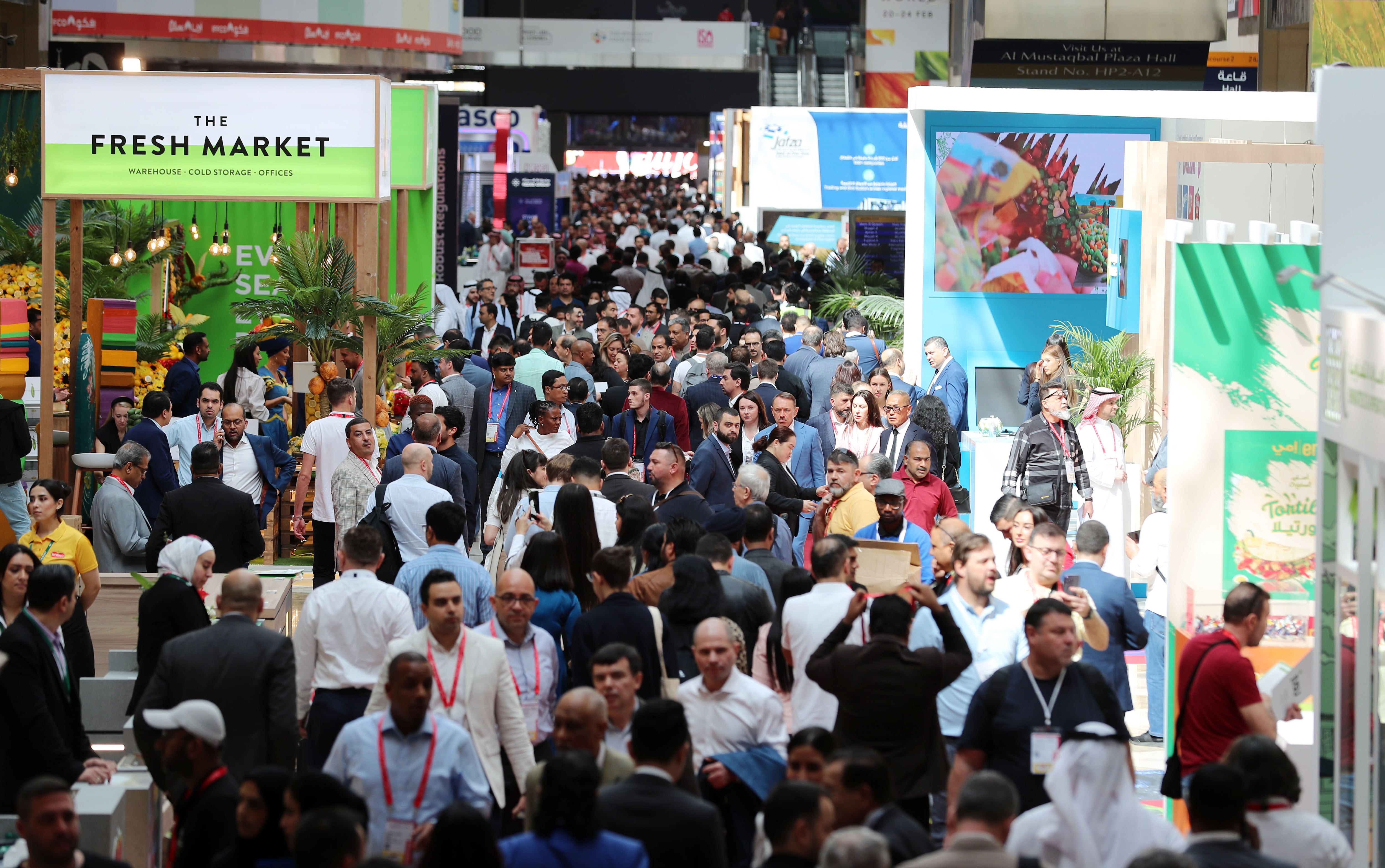 'Business as usual': UAE gears up for September reset despite spectre of Iran war