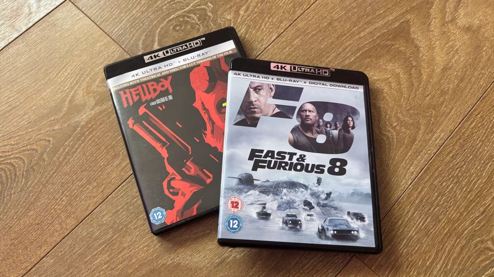 I thought all 4K Blu-rays were created equal until I learned about this key difference