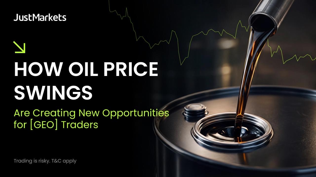 How oil price swings are creating new opportunities for African traders