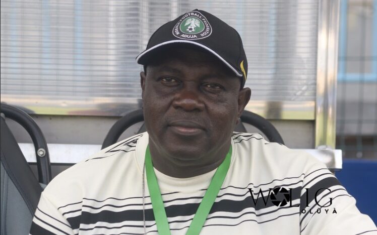 WAFCON 2026: Madugu takes responsibility as Super Falcons face World Cup playoff after Cameroon defeat