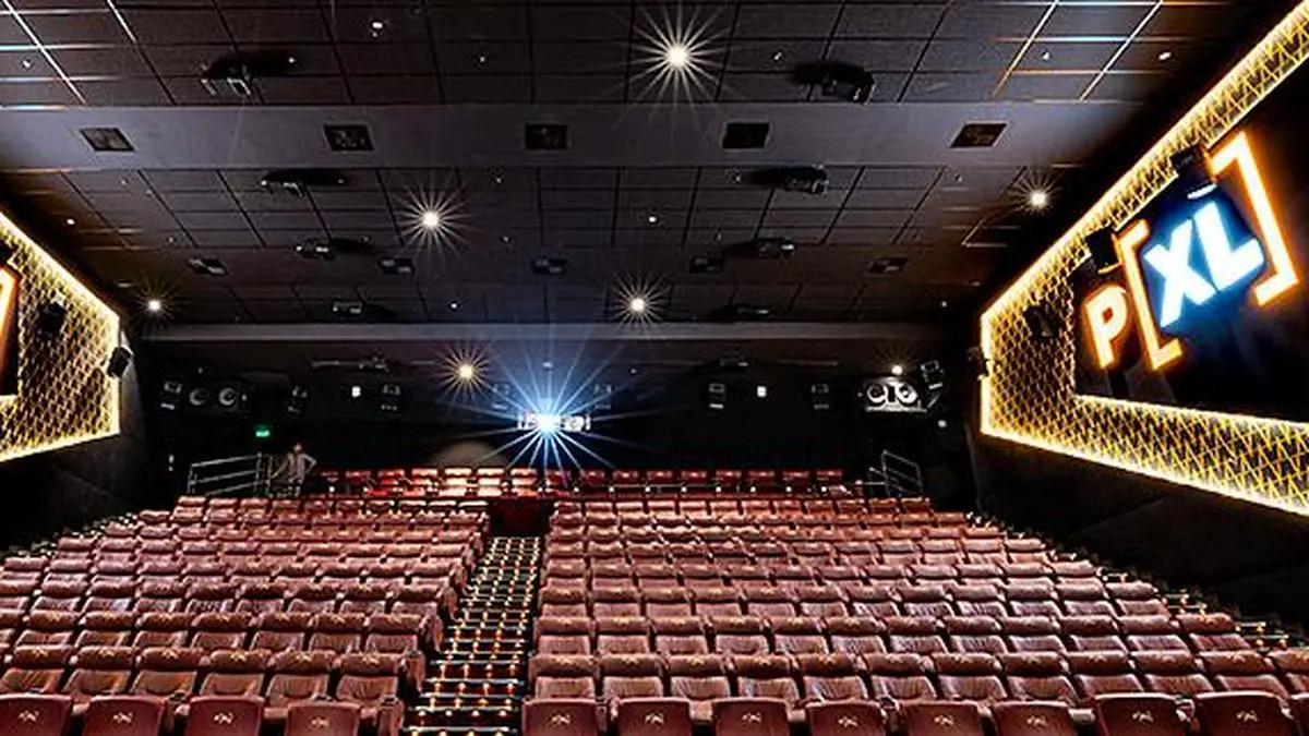 Brigade Group opens PVR INOX Cinemas at Whitefield township; stock slips 2.2%