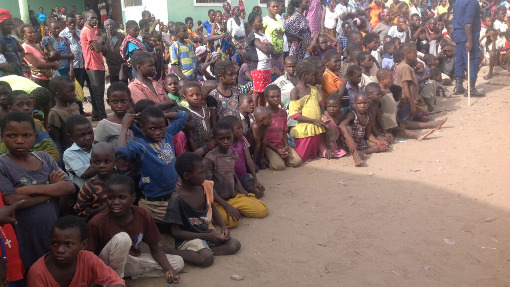 Nigeria’s identity gap: 2,800 wards still outside digital birth registration network
