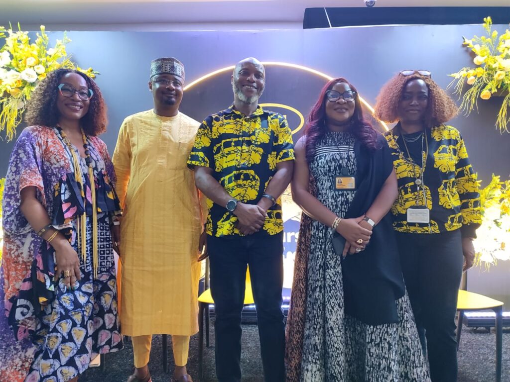 MTN Nigeria rewrites its strategy for the next 25 years