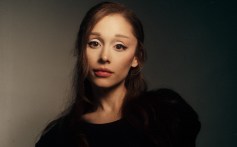 Ariana Grande Shares More Magical ‘Harry Potter’ Impressions, This Time of Even Trickier Characters