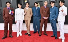V of BTS Is a ‘True Champion’ as the New Ambassador for This Iconic Fashion Brand