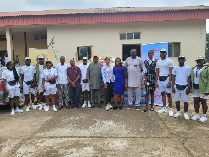 Know your HIV status – Ogun govt, UNESCO to NYSC members