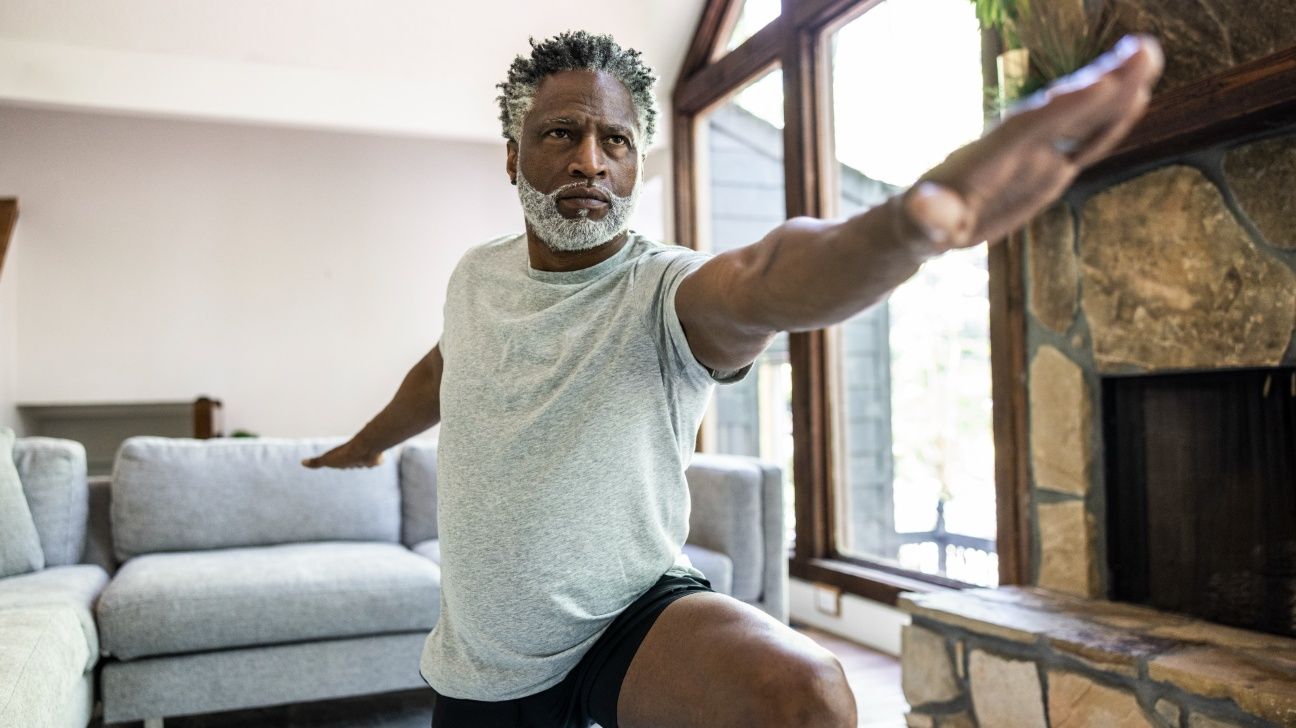 Even Light Physical Activity May Lower Stroke Risk in People With AFib
