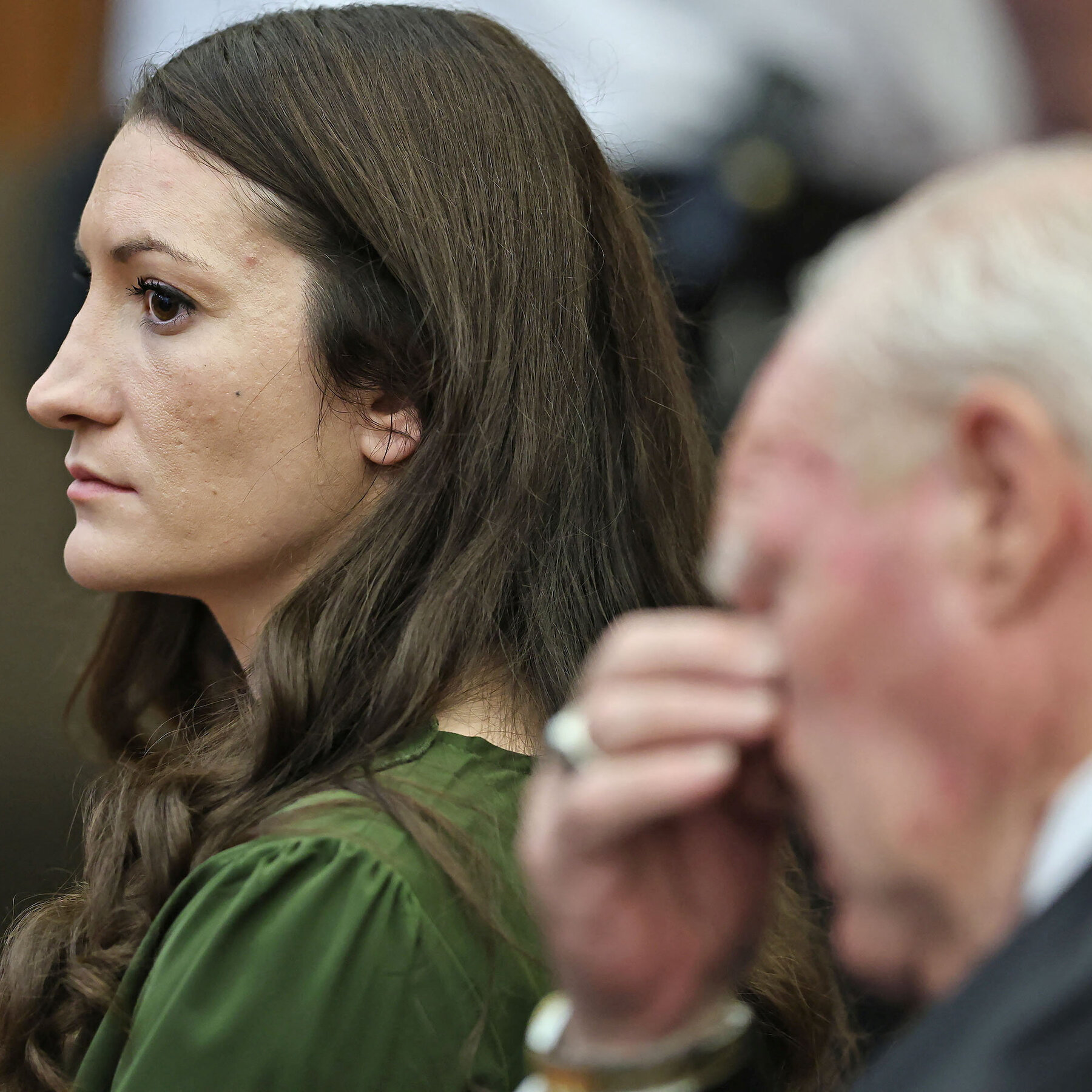 Clancy Murder Trial: Judge Tells Struggling Jury to Keep Deliberating