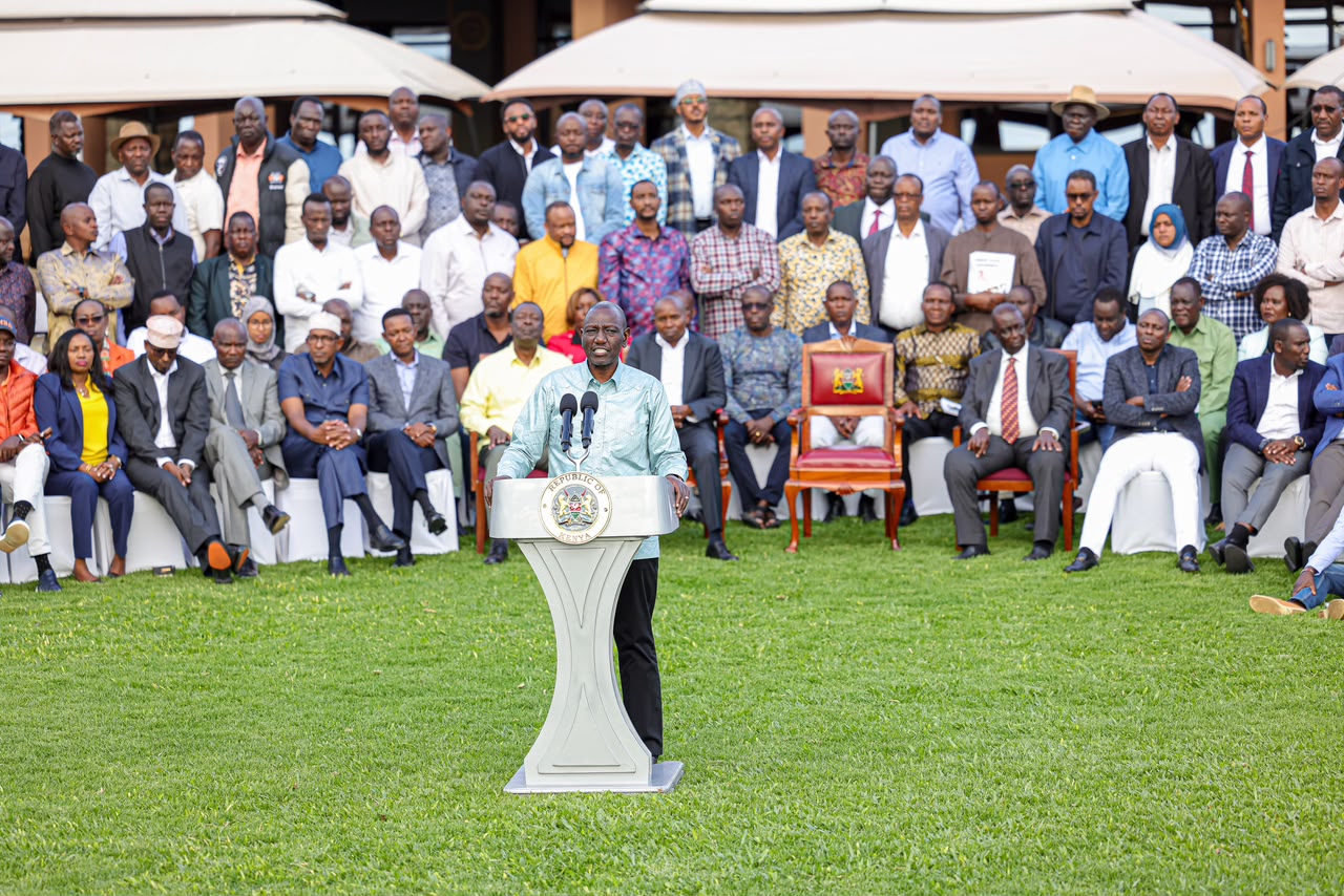 Kenya Kwanza, ODM form team to draft 2027 manifesto
