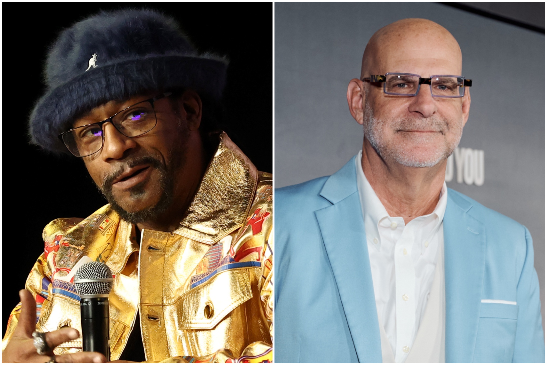 Netflix Doubles Down on Podcasts: Streamer Orders New Shows From Katt Williams and Harlan Coben, Renews Full Slate of Originals