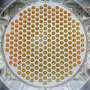 Experiment sees surprising result in search for dark matter