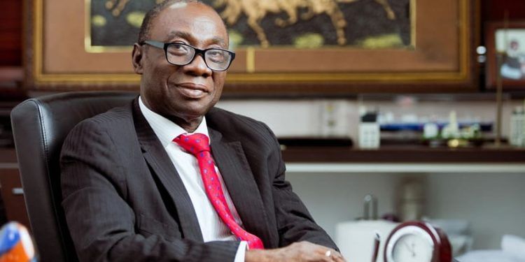 I did not demand or receive money from convicted Asante Berko - Fmr Power Minister