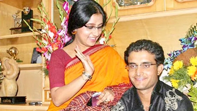 Sourav Ganguly, Wife Dona Receive Death Threat Letters; Kolkata Police Launch Probe