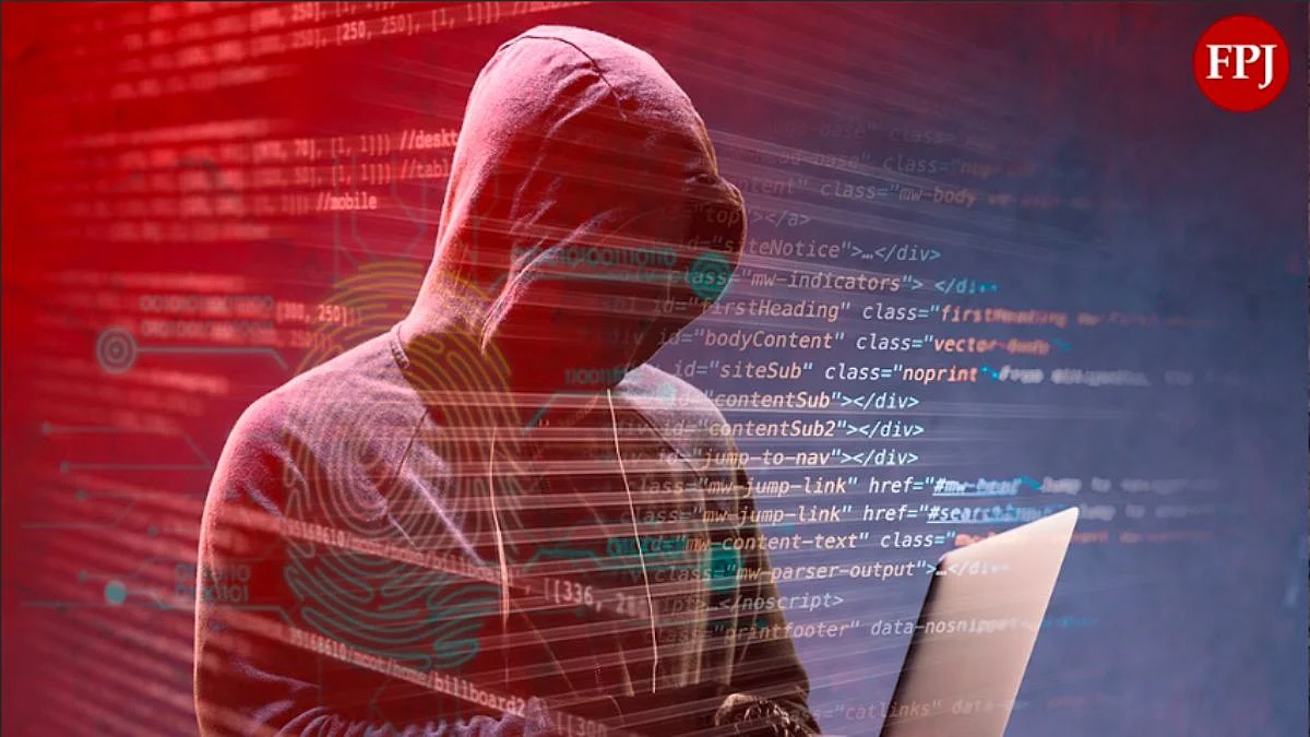 Cyber Fraudsters Target Families Of Missing Girls For Money In Bhopal
