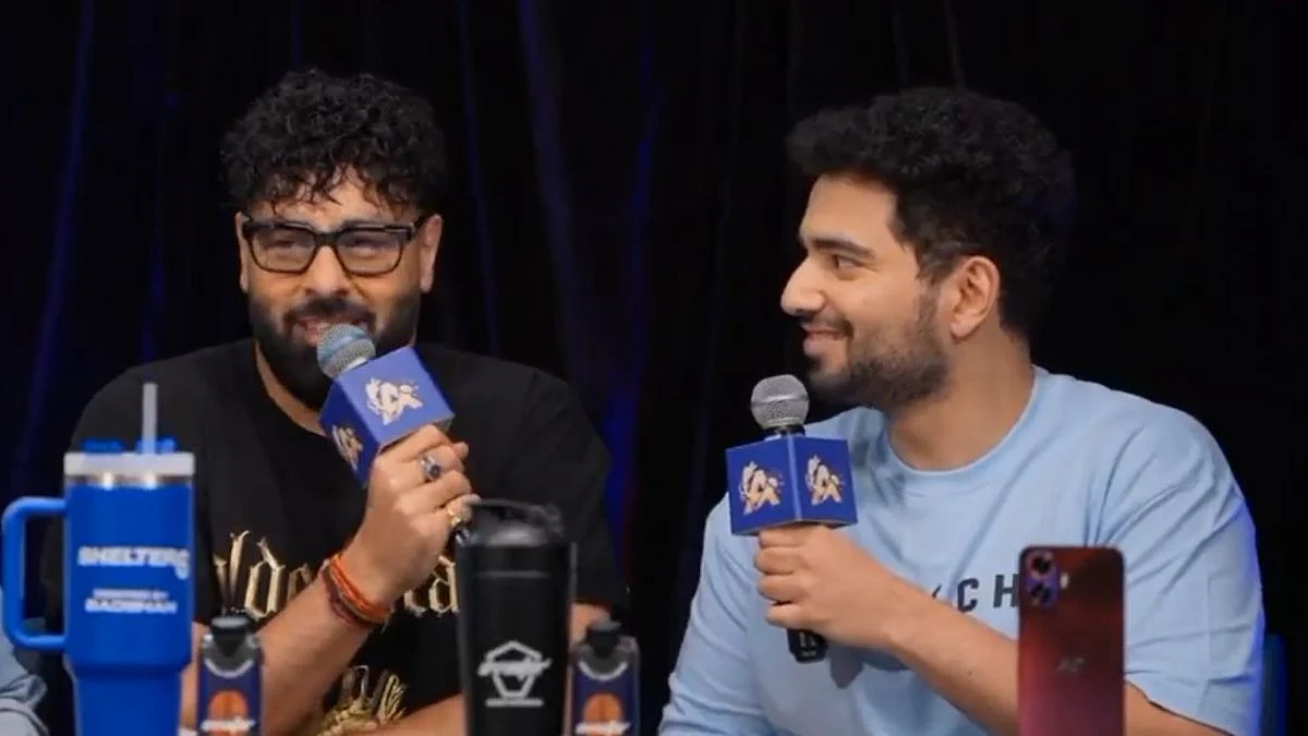 'Yo Yo Honey Singh Ka Fan Hoon Main...': Samay Raina Takes A Dig At Badshah Over 'Brown Rang' Feud On India's Got Latent Season 2 Bonus Episode 2- VIDEO