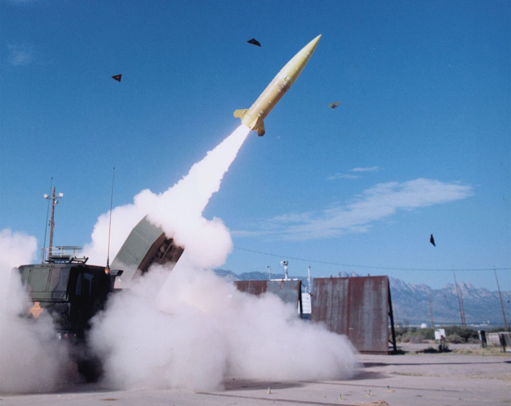 70 ballistic missiles and 12 launchers: Ukraine lines up deep-strike refill from an unlikely supplier