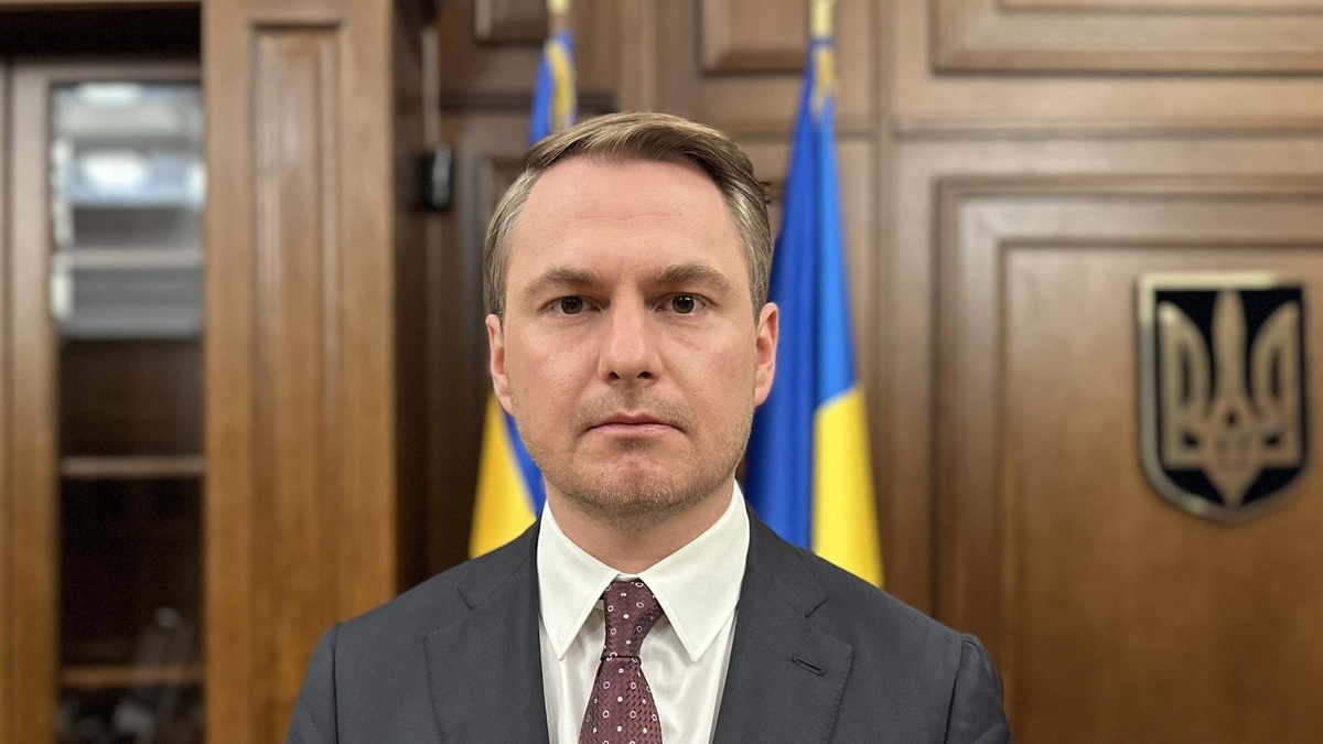 Defence special Prosecutor's Office serves 488 people with suspicion notices in 384 criminal cases since start of year – Prosecutor General