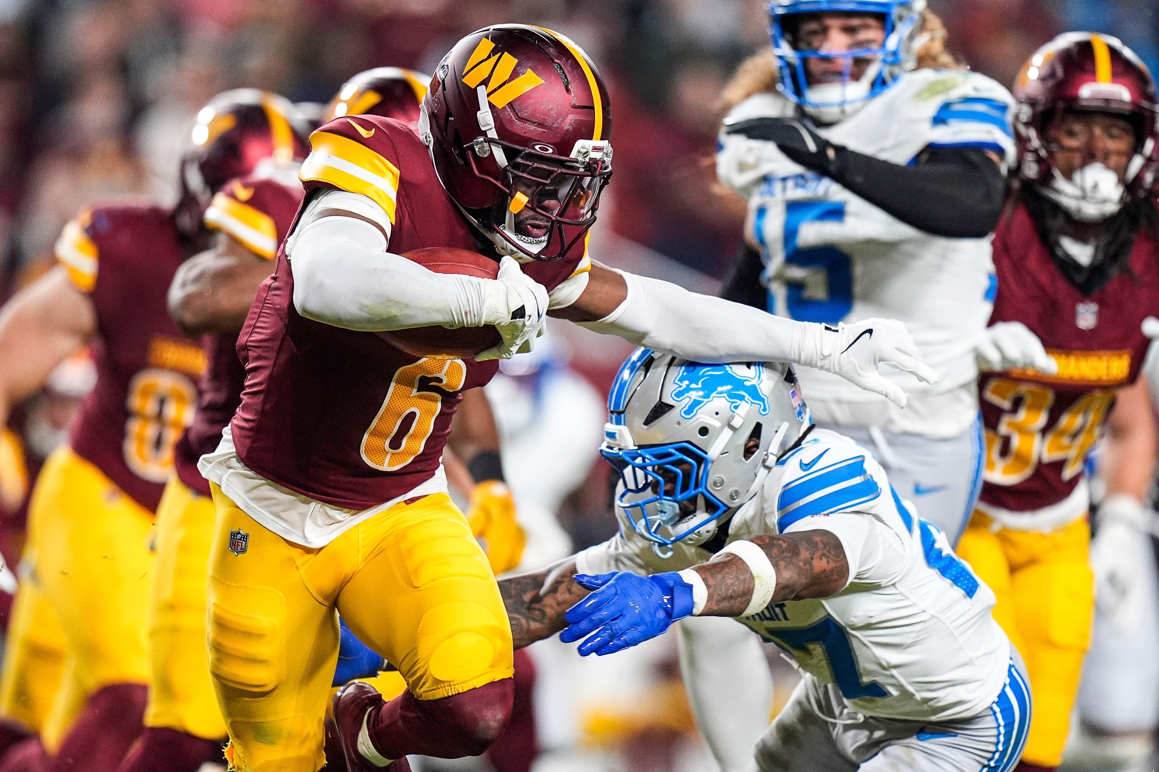 Browns roster changes: Young cornerback out, interesting edge rusher and corner in