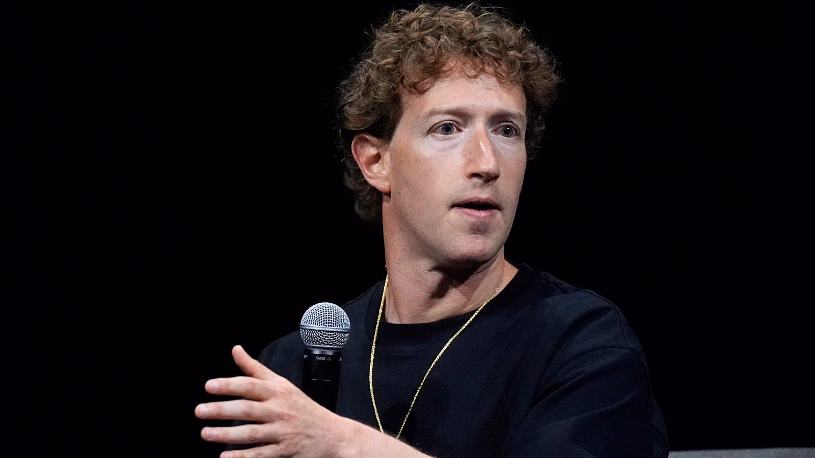 Zuckerberg’s $300 million superyacht ‘refused’ to help stranded boat in Alaska: What happened?