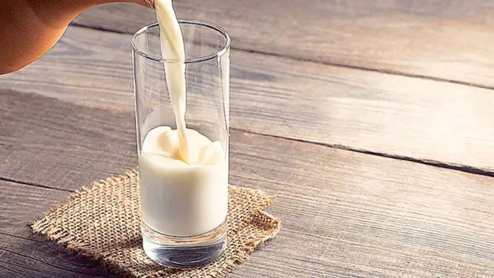 Gokul, Katraj to hike milk prices by Rs 2 per litre from Tuesday