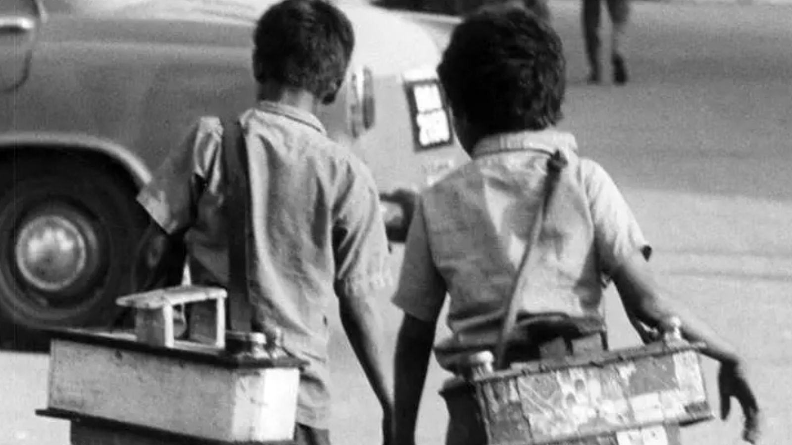Government planning survey on child labour, Parliament committee wants to see ‘real impact’ of welfare schemes